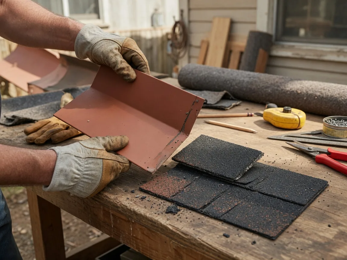 Roof Repair company in Camp Creek, WV